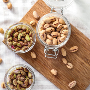 Creative Ways To Serve Nuts as an Appetizer