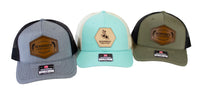 Sohnrey Family Foods Hats