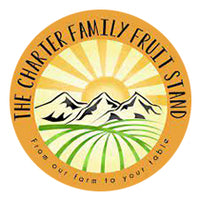 Charter Family Fruit Stand in Williams