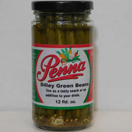 Penna Dilley Beans 12 Fld. Oz