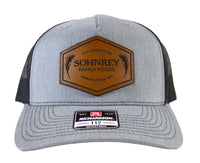 Sohnrey Family Foods Hats