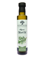 Sutter Buttes Olive Oil Co. Fresh Rosemary Infused Olive Oil (8.5 oz)