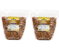 Sohnrey Family Foods Bulk Whole Natural Raw Almonds