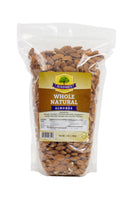 Sohnrey Family Foods Bulk Whole Natural Raw Almonds