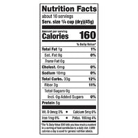Lundberg Family Farms Organic Black Pearl Rice (1 lb)