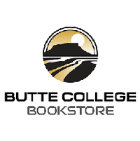 Butte College Bookstore