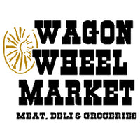 Wagon Wheel Market in Oroville