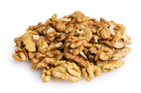 Sohnrey Family Foods Natural Raw Chandler Walnut Halves & Pieces