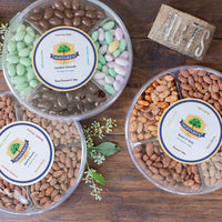 Sohnrey Family Foods Triple Play
