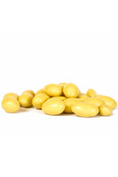 Lemon Creme Almond Candy