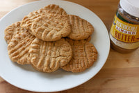 Sohnrey Family Foods Almond Butters