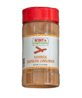 Kiki's Cupboard by Sohnrey Family Foods Herbs & Spices