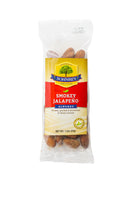 Sohnrey Family Foods Smokey Jalapenos Almonds