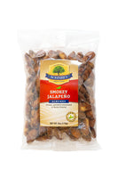 Sohnrey Family Foods Smokey Jalapenos Almonds
