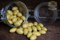 Sohnrey Family Foods Lemon Creme Almonds
