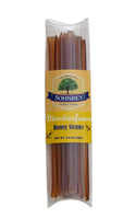 Sohnrey Family Foods Honey Straws 12 Pack