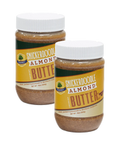 Sohnrey Family Foods Almond Butters