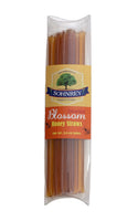 Sohnrey Family Foods Honey Straws 12 Pack