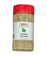 Kiki's Cupboard by Sohnrey Family Foods Herbs & Spices