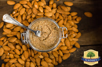 Almond Butters by Sohnrey Family Foods