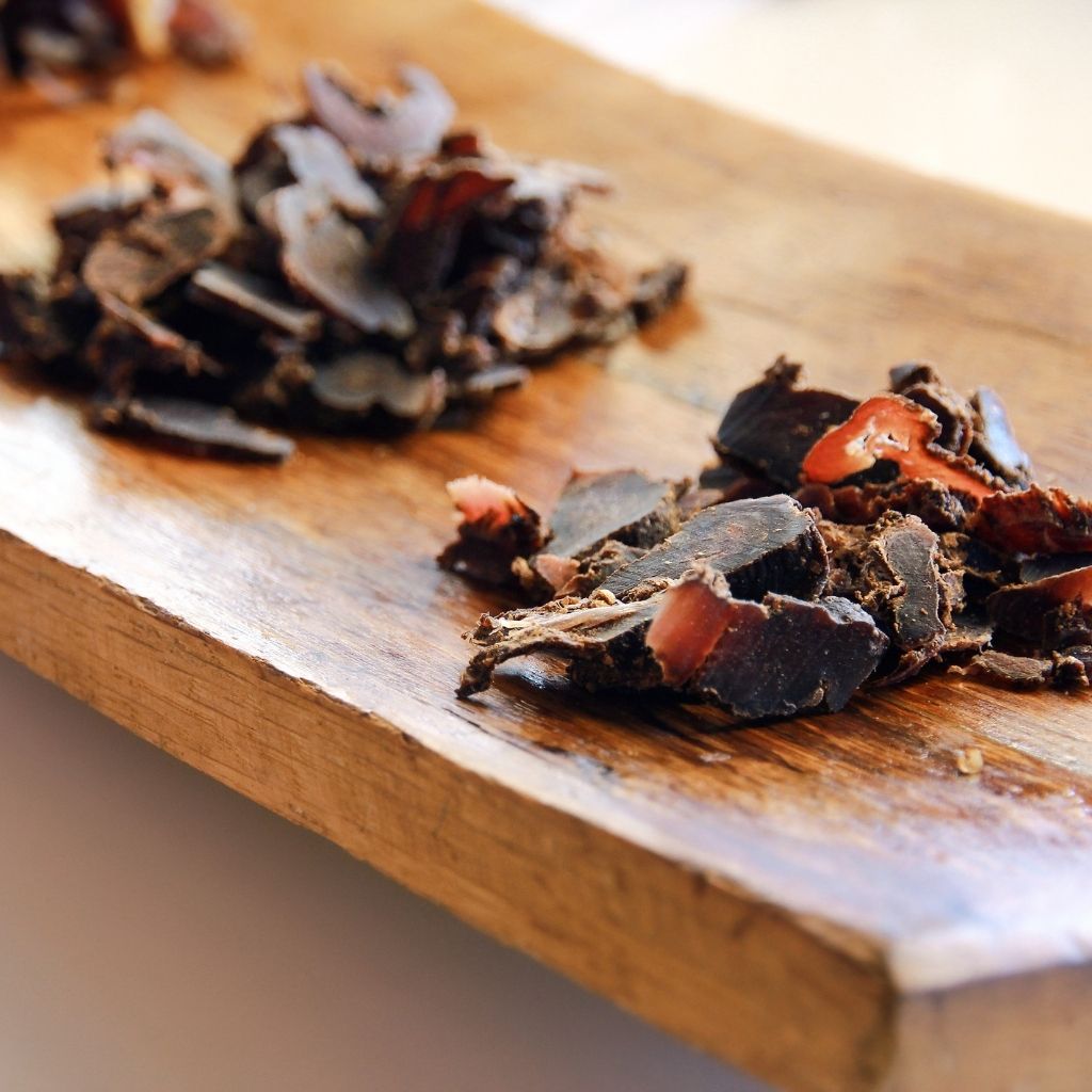 Creative Ways To Add More Jerky to Your Meals