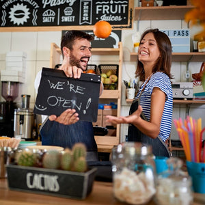 Razones para apoyar continuamente a las empresas familiares