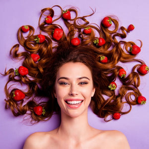 Alimentos para la belleza: alimentos que promueven una piel y un cabello sanos