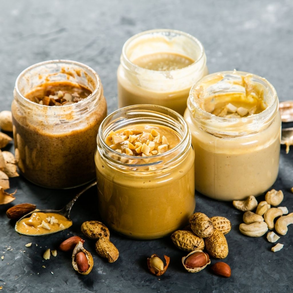 Things You Didn’t Know About Nut Butters