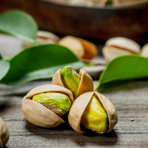 Formas comprobadas en que los pistachos pueden mejorar su salud