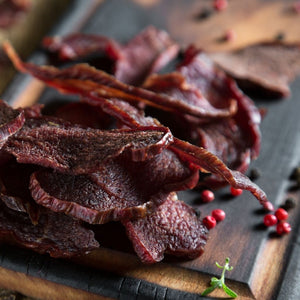 The Ultimate Beef Jerky Buying Guide