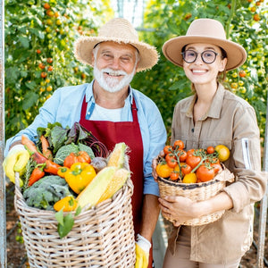 Principales razones para apoyar a los pequeños agricultores