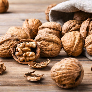 Health Benefits of Walnuts You May Not Know About