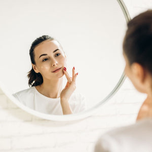 Simple Lifestyle Habits That Can Improve Skin Health