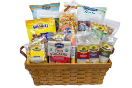 Gift Baskets