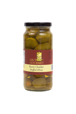 Olives and Pickles