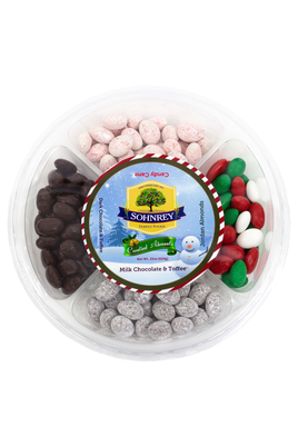 Sohnrey Family Foods Holiday Favorites