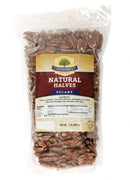 Raw Shelled Pecans