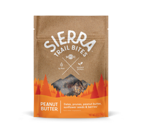 Sunsweet Peanut Butter Sierra Trail Bites