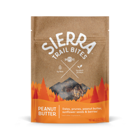 Sunsweet Peanut Butter Sierra Trail Bites