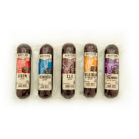 Hunter's Reserve The High Five