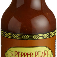 The Pepper Plant Original California Style