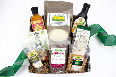 “All In One” Dinner Box