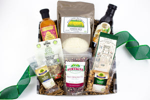 “All In One” Dinner Box
