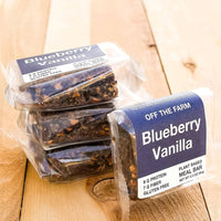 Off The Farm Foods Protein and/or Meal Bars