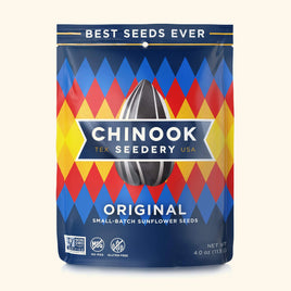 Chinook Seedery - Original