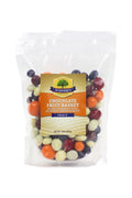 Chocolate Fruit Basket