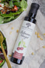 Dark Cherry Infused Balsamic Vinegar by Sutter Buttes Olive Oil Co (8.5 oz)