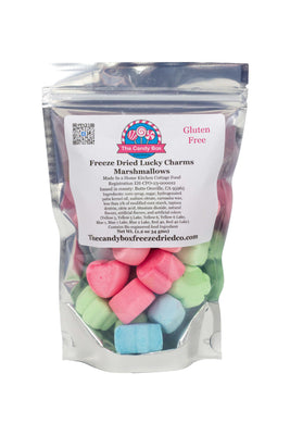 Freeze Dried 