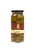 Gil's Gourmet Bacon Cheddar Stuffed Olive
