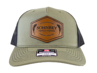 Sohnrey Family Foods | Hats